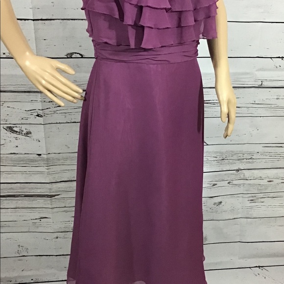 Expression Dress - Picture 2 of 3